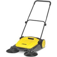 Sweeper Push Outdoor Adj Hgt 1.766-303.0/300.0