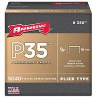 Staple 3/8 Inch For P35 356