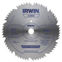 Irwin Industrial 6-1/2 X 60t Csb 11220
