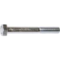 Midwest Fastener Bolt Hex Zinc Grd 2 1/4x2-1/2 11