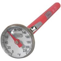 General Tools Analog Thermometer 321