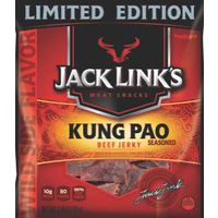 UPC 017082877260 product image for Jack LinkS Beef Jerky Jerky Beef Kung Poa 2.85Oz 10000008448 | upcitemdb.com