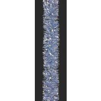 Garland Holiday Blue 4inx10ft 3533501 Pack Of 12