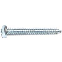 Midwest Fastener Screw Tapping Zn Pan Ph 8x1.5 3244