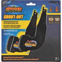 Remover Grout Multi-pack Sngle 100234