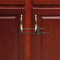Lock Slide Cabinet Knob/handle Hs170