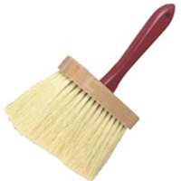 Water Paint Brush Red Handle 861