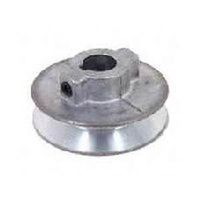3/8 Single V-groove Pulley 250a
