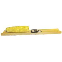Ss Wood Base Corn Cutter 101