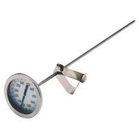 Barbour Int'l Thermometer Deep Fry S St 12in 5025