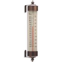 Thermometer Tube Glass12-1/4in 482bz