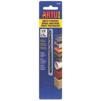 Artu 3/16x3.5 Multi-purp Drill Bit 1020