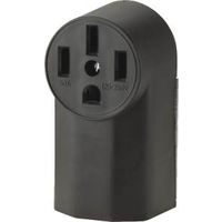 Cooper Wiring 50a 4wire Surf Gnd Receptacle 1212