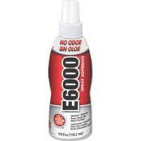 Adhesive Spray E6000 4 Oz 563011