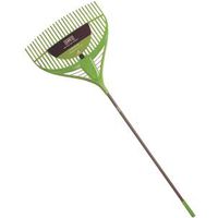 The Ames Companies, Inc. Rake Leaf 26in Poly Steel Hdl 2915806