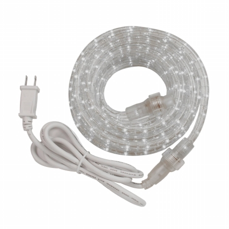 Co Rwled6bcc Rope Light Led Clear Rwled6bcc