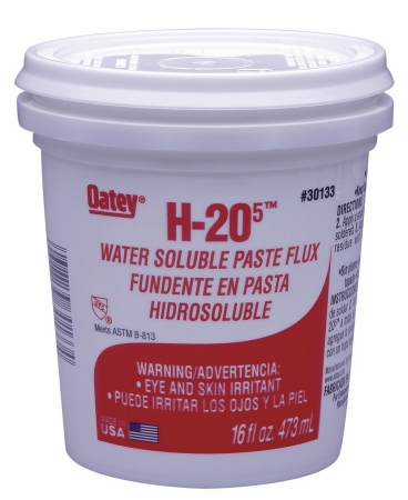 30133 16oz H-20 Water Soluble 30133