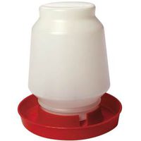 1gal Poultry Fountain Jar 7506