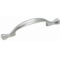 Amerock Corp Pull Cabinet 3In Satin Nickel TEN174G10