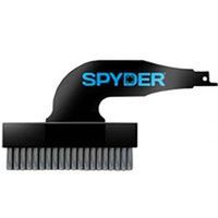 Nylon Brush Recep Attachment 400004