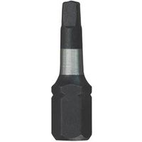 Bit Insert 1in 1/4 Slotted 48-32-4418 Pack Of 3