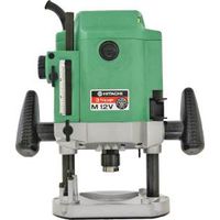 3.25hp Plunge Router 1/2'' M12ve