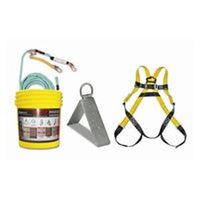 Kit Roofer's Bucket Of Safety 00815-qc