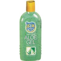 Sun & Skin Care Research Inc Pure Aloe Vera Gel 8.5 Oz 151 Pack Of 12