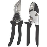 Pruner 2pc Set 1bypass/1anvil Gp1002+gp1013a Pack Of 12