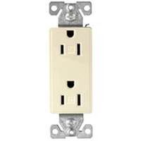 Cooper Wiring Tr Duplex Receptacle Desert Sa 9505trds