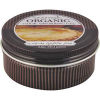 UPC 781748025196 product image for Weiman Products Llc Odor Absorb Gel 6.5Oz Applepie 4079 | upcitemdb.com