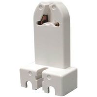 Cooper Wiring Med Bipin Fluor Lampholder 924w-box Pack Of 10