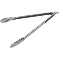 Tongs Bbq Ss 15 Inch Grill Pro 40259
