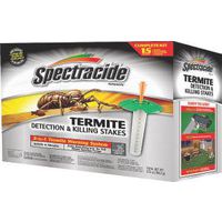 Termite Detect&kill Stake 15ct Hg-96115