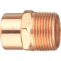 Elkhart Products Corp Adapter Male Copper 1-1/2 30368