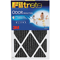 Filter Ac Odor Rdctn 14x25x1in Home04-4 Pack Of 4