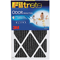 Filter Ac Odor Rdctn 20x30x1in Home22-4 Pack Of 4