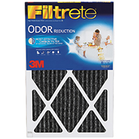 Filter Ac Odor Rdctn 14x30x1in Home24-4 Pack Of 4