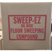 Oil Base Sweep Compound 10lb 3110