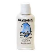 Grandma's Hand Soother 2oz 53012