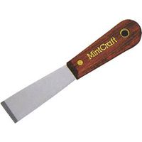1-1/4in Wood Hndl Chisel Knife 01522r