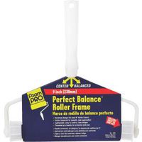 Roller Frame Perfect Bal 9in 409