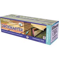 Deck Brkt Kit Blu Ctrctr Pak Dmp125-100
