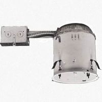 6in Non-ic Remodel Housing H7rt