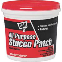 Patch Stucco In Ex All Purp Ga 60590 Pack Of 4