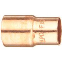 Elkhart Products Corp Fitting Copper Ftgxc 1-1/4x3/4 32084
