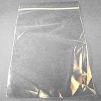 3x5 Plastic Bag With Hang Hole 1179