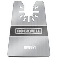 Rockwell Universalfit Rigid Scraper Bl Rw8921