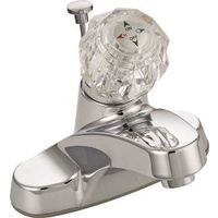 Lav Faucet Sngl Chrome Pf4101s-p