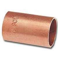 Elkhart Products Corp Coupling Copper Cxc 1-1/4 30962